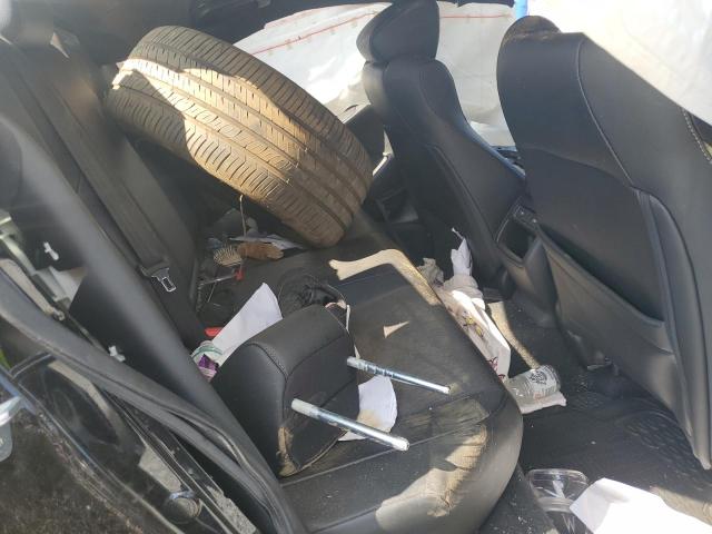 1HGCV1F32MA086614 - 2021 HONDA ACCORD SPORT BLACK photo 10