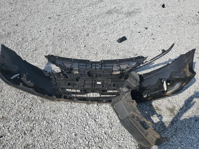 1HGCV1F32MA086614 - 2021 HONDA ACCORD SPORT BLACK photo 12