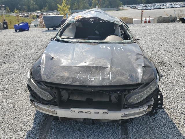 1HGCV1F32MA086614 - 2021 HONDA ACCORD SPORT BLACK photo 5