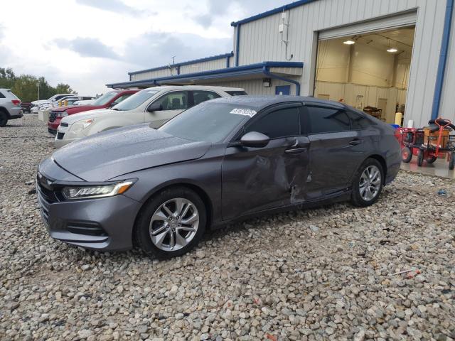 2018 HONDA ACCORD LX, 