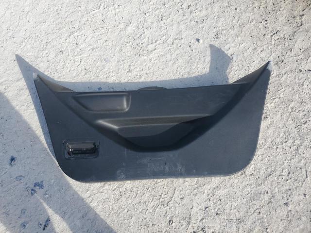 JHMGE8H57CC032492 - 2012 HONDA FIT SPORT 红色 照片 12