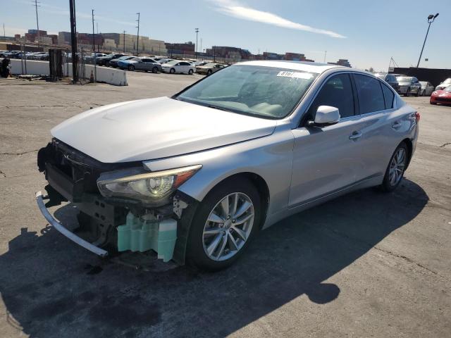 2015 INFINITI Q50 BASE, 