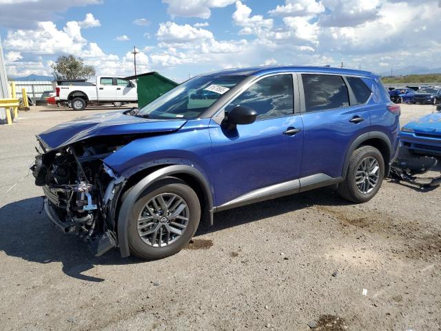 2023 NISSAN ROGUE S, 