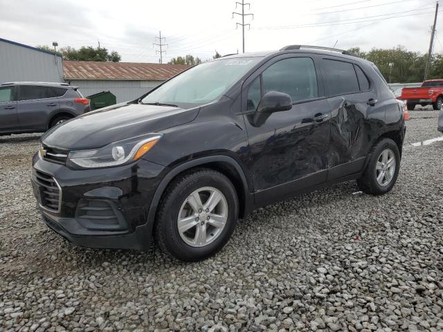 2021 CHEVROLET TRAX 1LT, 