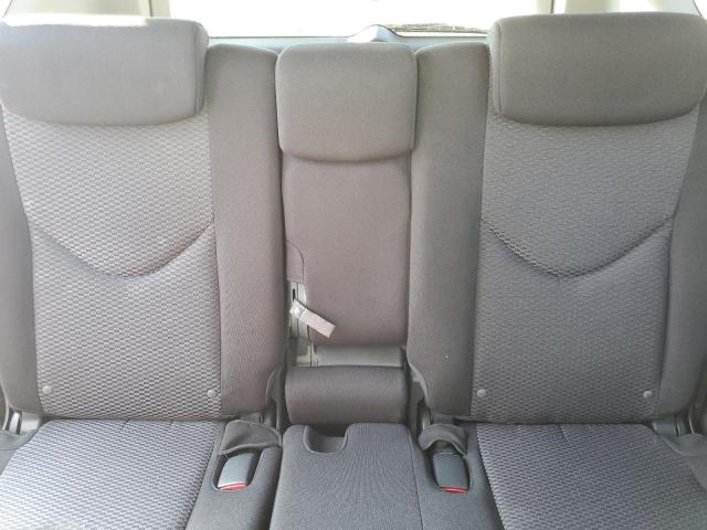 JTMBF32V19D003772 - 2009 TOYOTA RAV4 SPORT 白色 照片 10