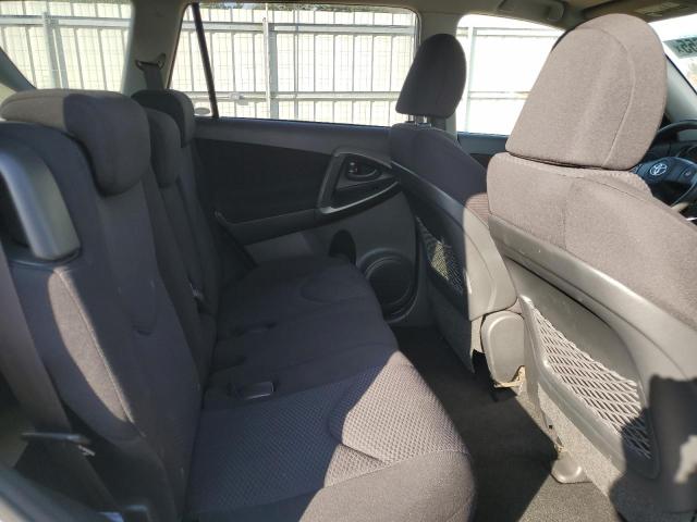 JTMBF32V19D003772 - 2009 TOYOTA RAV4 SPORT 白色 照片 11