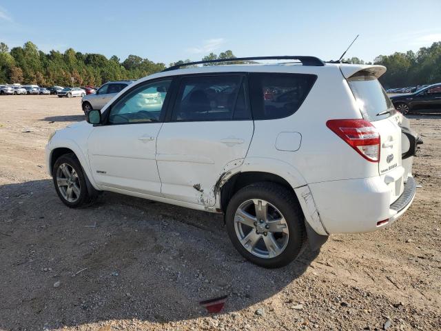 JTMBF32V19D003772 - 2009 TOYOTA RAV4 SPORT 白色 照片 2