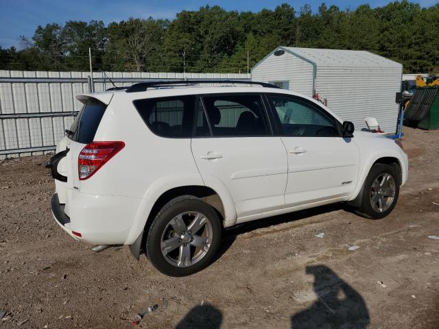 JTMBF32V19D003772 - 2009 TOYOTA RAV4 SPORT 白色 照片 3