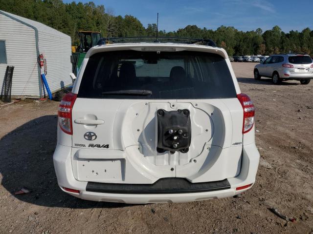 JTMBF32V19D003772 - 2009 TOYOTA RAV4 SPORT 白色 照片 6