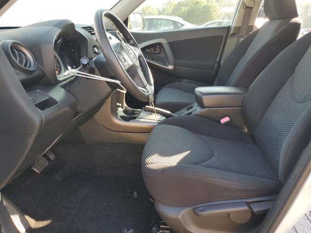 JTMBF32V19D003772 - 2009 TOYOTA RAV4 SPORT 白色 照片 7