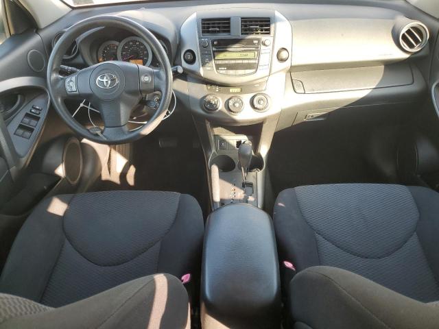 JTMBF32V19D003772 - 2009 TOYOTA RAV4 SPORT 白色 照片 8