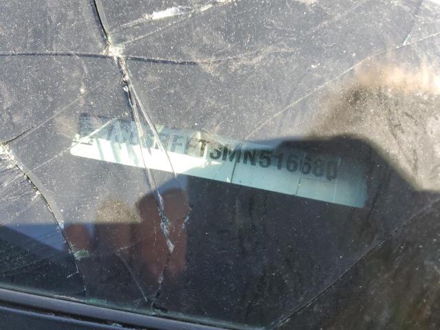 1C6SRFFT3MN516680 - 2021 RAM 1500 BIG HORN/LONE STAR BLACK photo 12