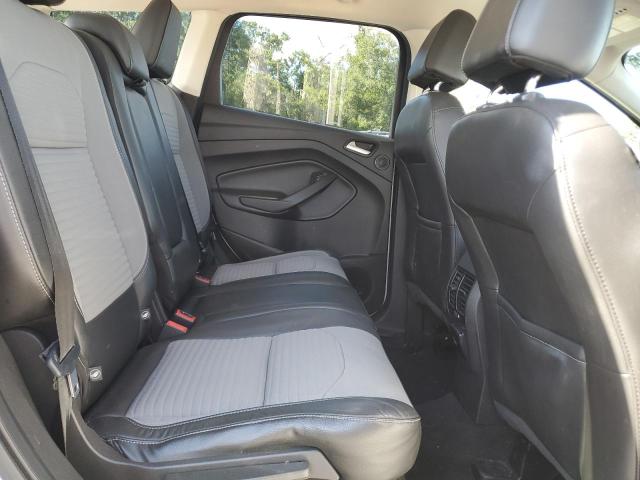 1FMCU9J92HUD41399 - 2017 FORD ESCAPE TITANIUM WHITE photo 11