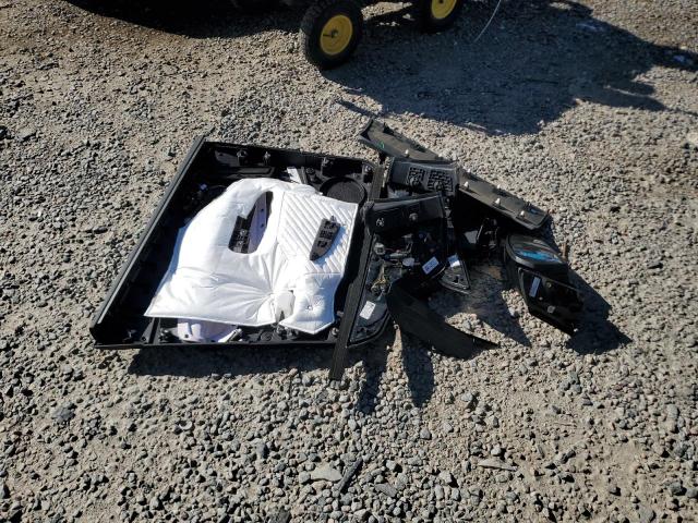 1FMCU9J92HUD41399 - 2017 FORD ESCAPE TITANIUM WHITE photo 13