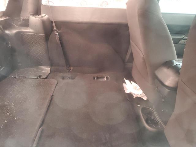 1C4AJWAGXHL540711 - 2017 JEEP WRANGLER SPORT GRAY photo 10