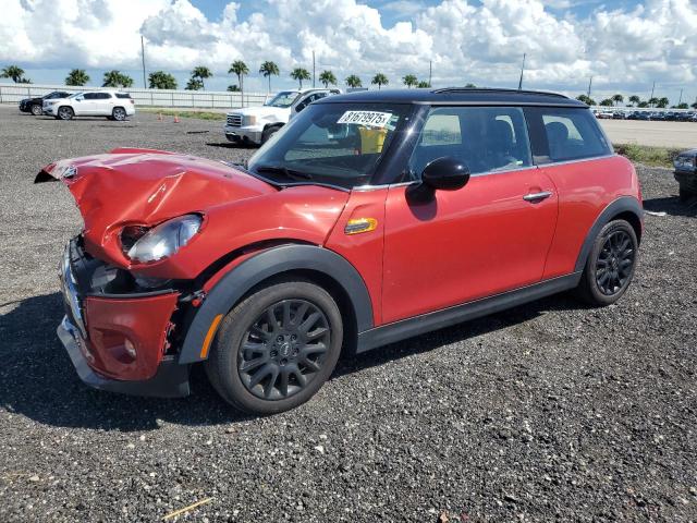 2018 MINI COOPER, 