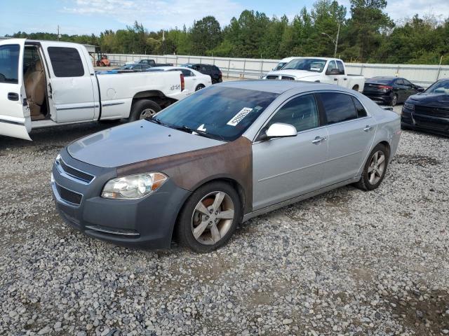 2012 CHEVROLET MALIBU 1LT, 
