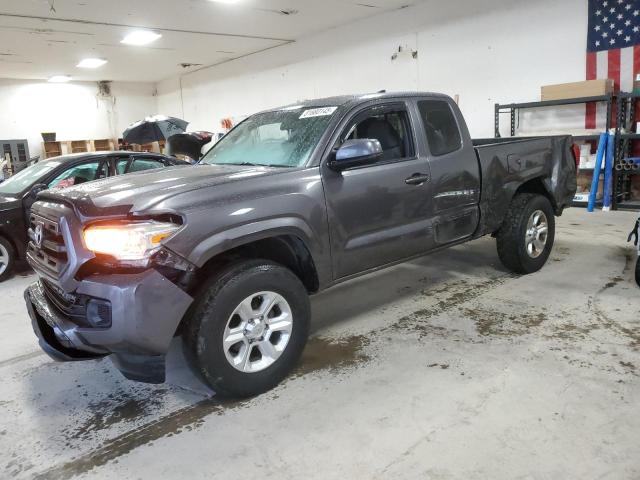 2017 TOYOTA TACOMA ACCESS CAB, 