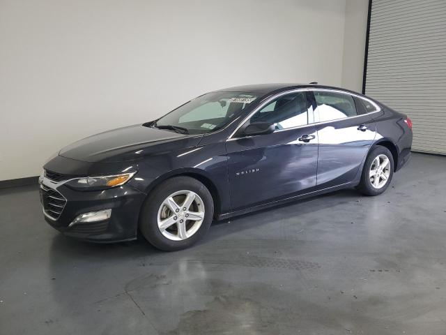 2023 CHEVROLET MALIBU LT, 
