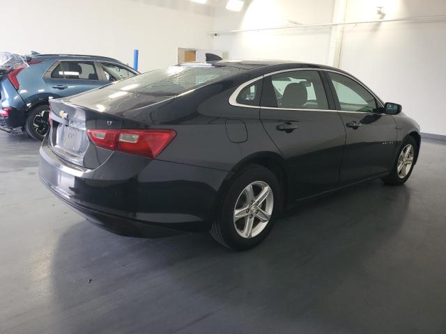 1G1ZD5ST7PF183431 - 2023 CHEVROLET MALIBU LT GRAY photo 3