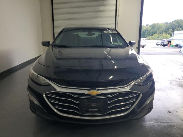 1G1ZD5ST7PF183431 - 2023 CHEVROLET MALIBU LT GRAY photo 5