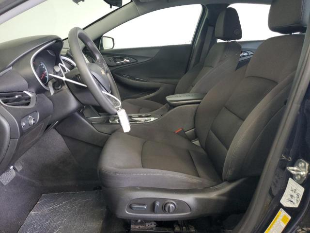 1G1ZD5ST7PF183431 - 2023 CHEVROLET MALIBU LT GRAY photo 7