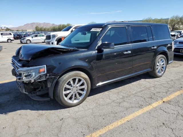 2013 FORD FLEX LIMITED, 