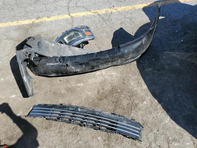 2FMGK5D84DBD09606 - 2013 FORD FLEX LIMITED შავი ფოტო 12