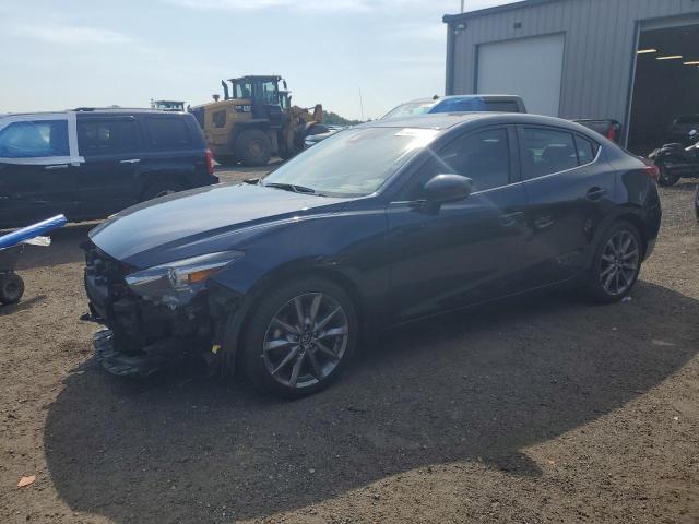 2018 MAZDA 3 GRAND TOURING, 