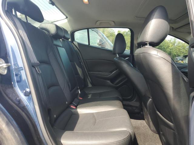 3MZBN1W32JM192406 - 2018 MAZDA 3 GRAND TOURING Mavi foto 10