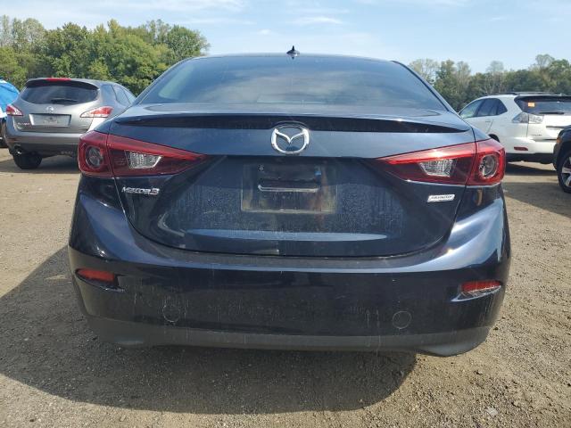 3MZBN1W32JM192406 - 2018 MAZDA 3 GRAND TOURING Mavi foto 6