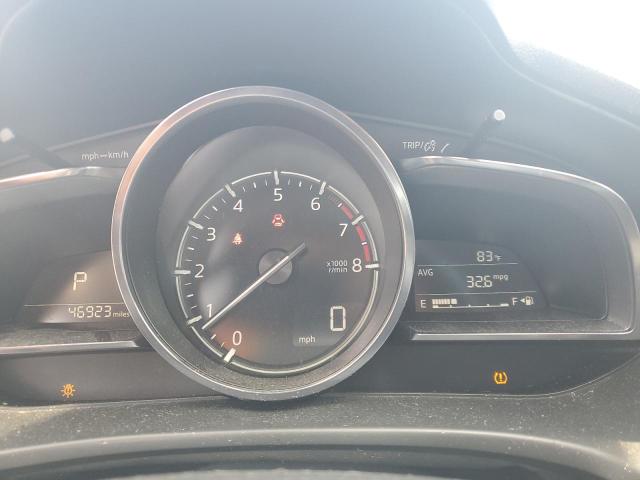 3MZBN1W32JM192406 - 2018 MAZDA 3 GRAND TOURING Mavi foto 9