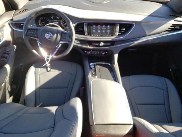 5GAERBKW6RJ111279 - 2024 BUICK ENCLAVE ESSENCE 黑色 照片 8