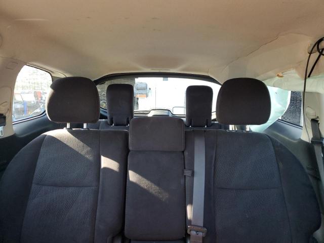 5N1AR2MM7EC623278 - 2014 NISSAN PATHFINDER S ნაცრისფერი ფოტო 10