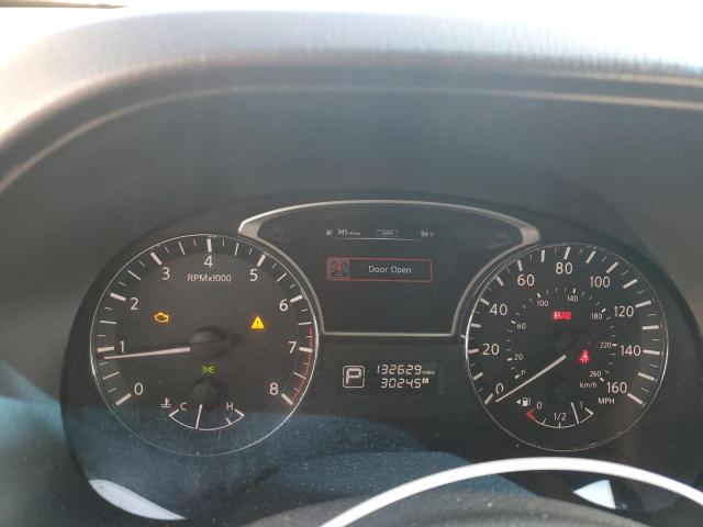 5N1AR2MM7EC623278 - 2014 NISSAN PATHFINDER S ნაცრისფერი ფოტო 9