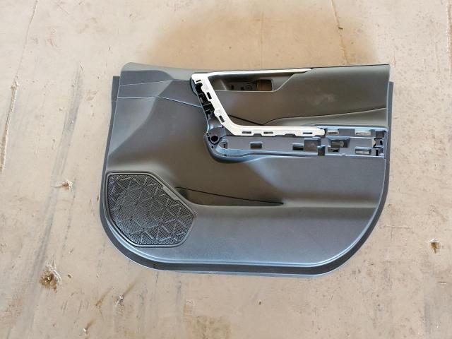 2T3W1RFVXMC141904 - 2021 TOYOTA RAV4 XLE SILVER photo 13