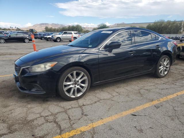 2014 MAZDA 6 TOURING, 