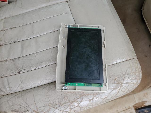 5LMFU27R34LJ06888 - 2004 LINCOLN NAVIGATOR თეთრი ფოტო 13