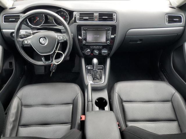 3VWLA7AJ9FM406291 - 2015 VOLKSWAGEN JETTA TDI GRAY photo 8