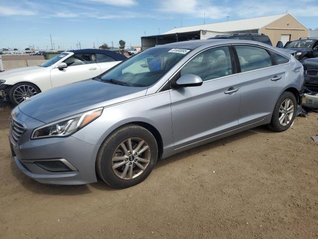 2017 HYUNDAI SONATA SE, 