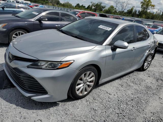 2019 TOYOTA CAMRY L, 