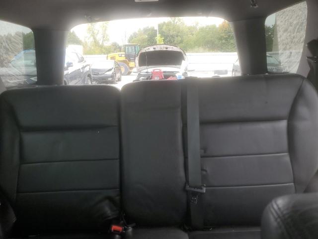 1FMCU94GX9KA08116 - 2009 FORD ESCAPE LIMITED WHITE photo 10