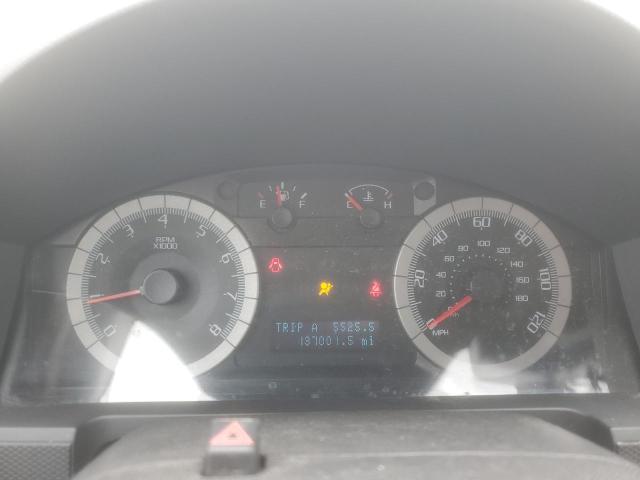 1FMCU94GX9KA08116 - 2009 FORD ESCAPE LIMITED WHITE photo 9