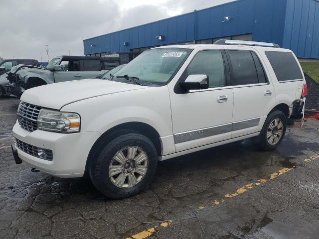 2013 LINCOLN NAVIGATOR, 