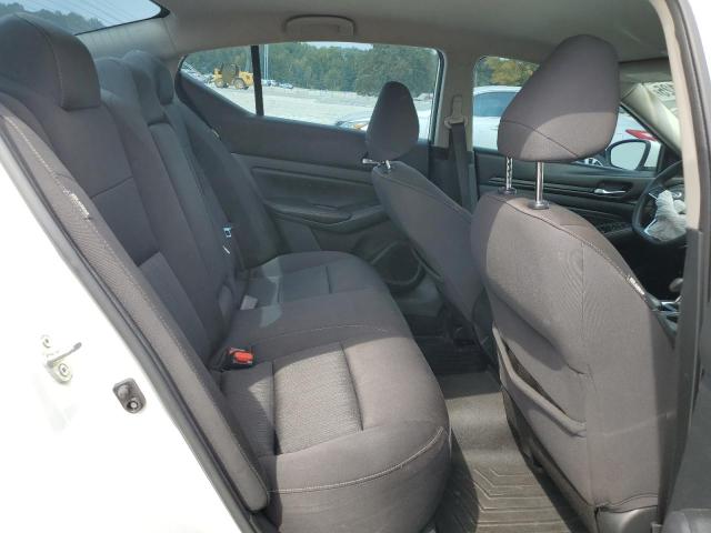 1N4BL4BV8KC250318 - 2019 NISSAN ALTIMA S Blanc photo 10