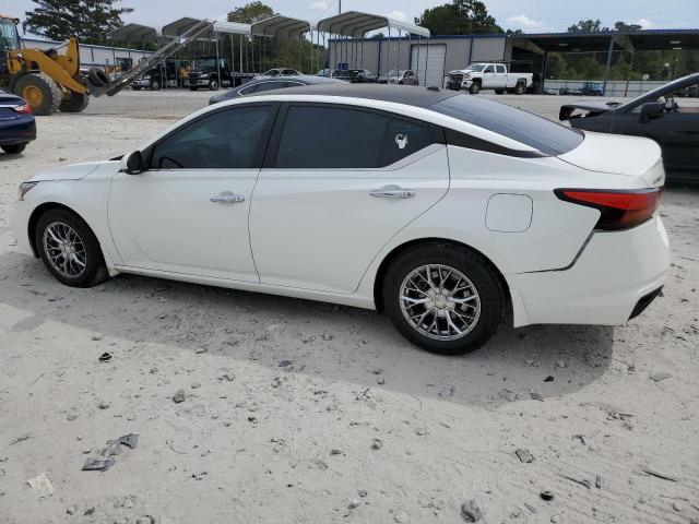 1N4BL4BV8KC250318 - 2019 NISSAN ALTIMA S Blanc photo 2