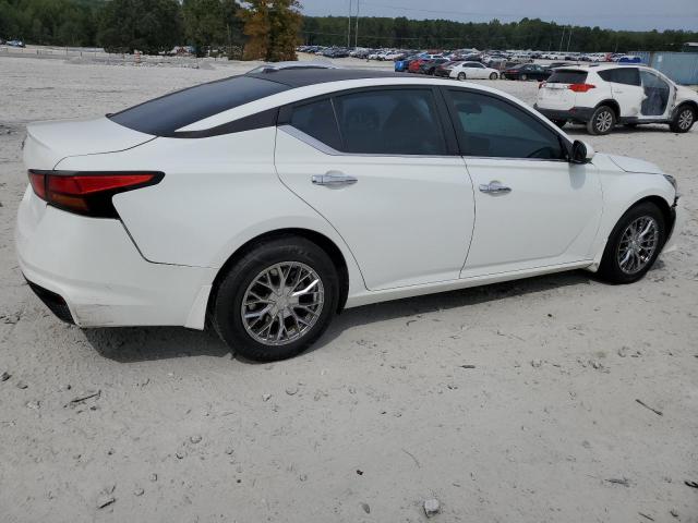 1N4BL4BV8KC250318 - 2019 NISSAN ALTIMA S Blanc photo 3