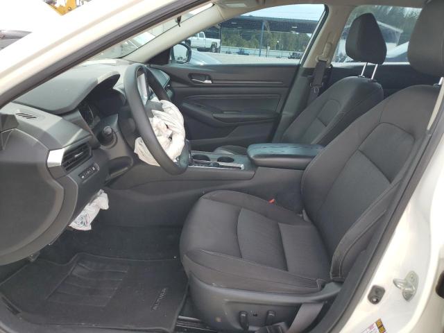 1N4BL4BV8KC250318 - 2019 NISSAN ALTIMA S Blanc photo 7