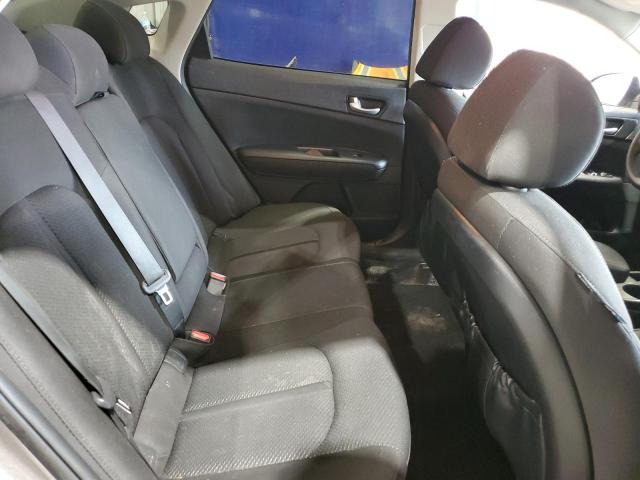 5XXGT4L36JG198022 - 2018 KIA OPTIMA LX فضي صورة 10