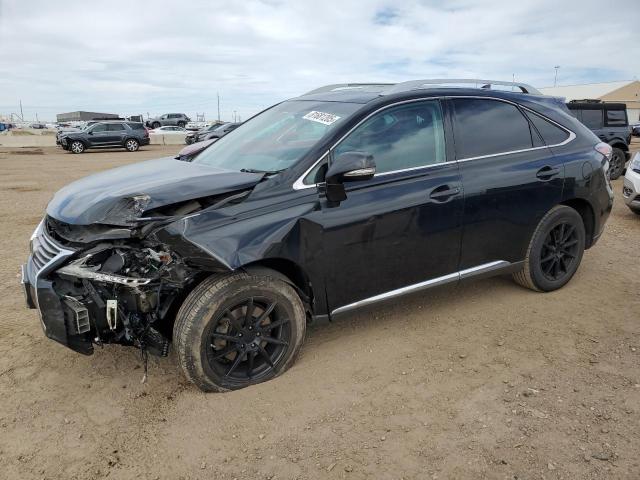 2015 LEXUS RX 350 BASE, 